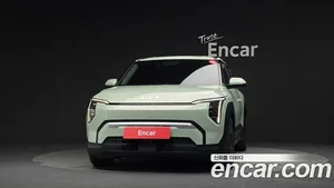 Kia EV3, 2025 — миниатюра 3