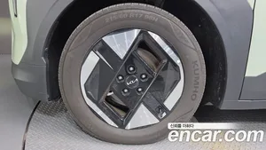 Kia EV3, 2025 — миниатюра 5