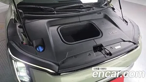 Kia EV3, 2025 — миниатюра 6