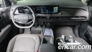Kia EV3, 2025 — миниатюра 7