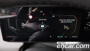 Kia EV3, 2025 — миниатюра 8