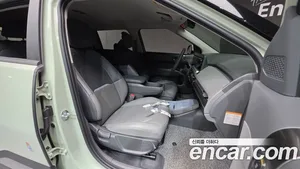 Kia EV3, 2025 — миниатюра 10