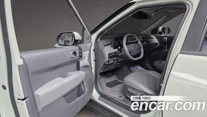 Kia EV3, 2025 — миниатюра 11