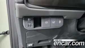 Kia EV3, 2025 — миниатюра 12