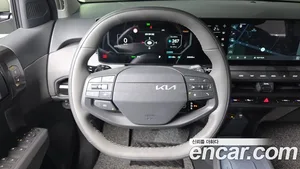 Kia EV3, 2025 — миниатюра 13