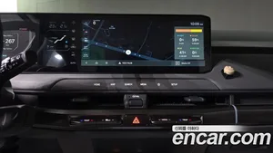 Kia EV3, 2025 — миниатюра 14