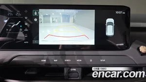 Kia EV3, 2025 — миниатюра 15