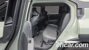 Kia EV3, 2025 — миниатюра 18
