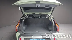 Kia EV3, 2025 — миниатюра 20