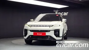 KGM Actyon, 2024 — миниатюра 3