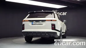 KGM Actyon, 2024 — миниатюра 4