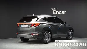 Hyundai Tucson, 2022 — миниатюра 2
