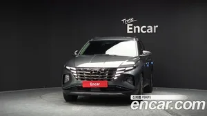 Hyundai Tucson, 2022 — миниатюра 3