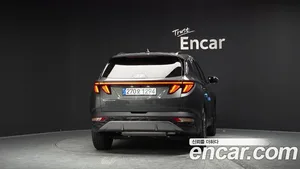 Hyundai Tucson, 2022 — миниатюра 4
