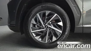 Hyundai Tucson, 2022 — миниатюра 5
