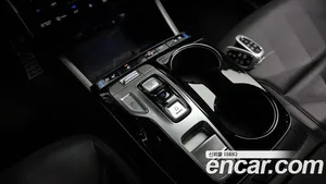 Hyundai Tucson, 2022 — миниатюра 12