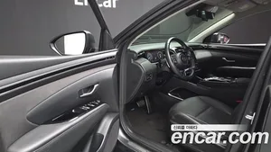 Hyundai Tucson, 2022 — миниатюра 13