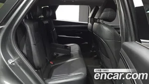Hyundai Tucson, 2022 — миниатюра 18
