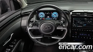 Hyundai Tucson, 2022 — миниатюра 19