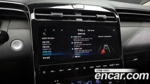 Hyundai Tucson, 2022 — миниатюра 22