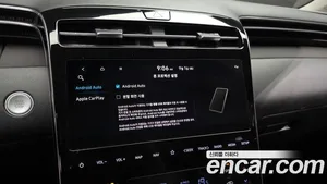 Hyundai Tucson, 2022 — миниатюра 23