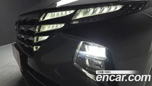 Hyundai Tucson, 2022 — миниатюра 8