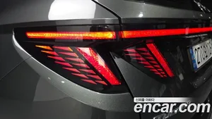Hyundai Tucson, 2022 — миниатюра 9