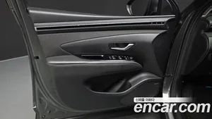 Hyundai Tucson, 2022 — миниатюра 14