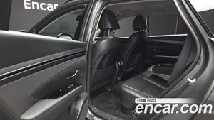 Hyundai Tucson, 2022 — миниатюра 16