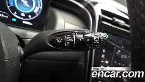 Hyundai Tucson, 2022 — миниатюра 30