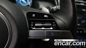 Hyundai Tucson, 2022 — миниатюра 31