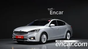 Kia K7, 2016 — миниатюра 1