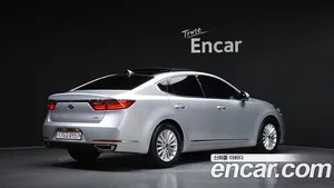 Kia K7, 2016 — миниатюра 2