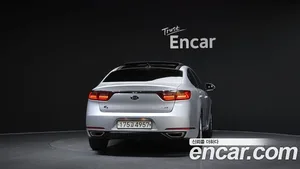 Kia K7, 2016 — миниатюра 4