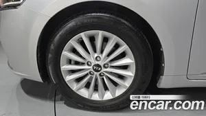 Kia K7, 2016 — миниатюра 5