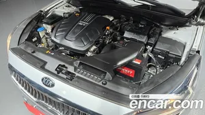 Kia K7, 2016 — миниатюра 6