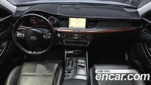 Kia K7, 2016 — миниатюра 10