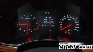 Kia K7, 2016 — миниатюра 11