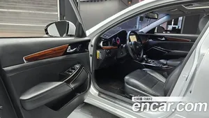 Kia K7, 2016 — миниатюра 13