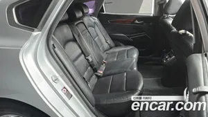 Kia K7, 2016 — миниатюра 17