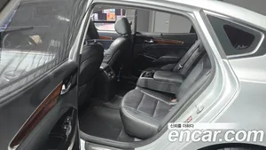 Kia K7, 2016 — миниатюра 18