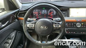 Kia K7, 2016 — миниатюра 19