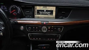 Kia K7, 2016 — миниатюра 20