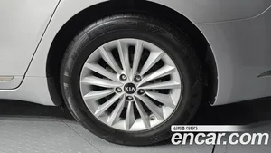 Kia K7, 2016 — миниатюра 7