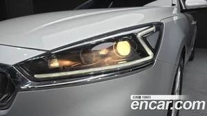 Kia K7, 2016 — миниатюра 8