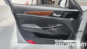 Kia K7, 2016 — миниатюра 14