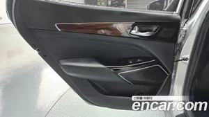Kia K7, 2016 — миниатюра 15