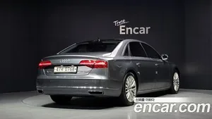 Audi A8, 2015 — миниатюра 2