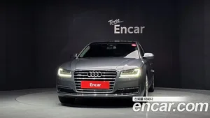 Audi A8, 2015 — миниатюра 3