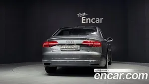 Audi A8, 2015 — миниатюра 4
